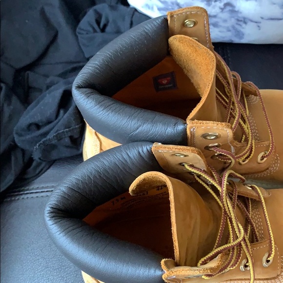 Timberland Boots - Picture 5 of 5